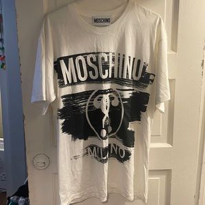 Moschino Tee